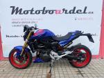 Klikněte pro detailní foto č. 2 - BMW F 900 R