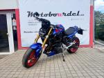 Klikněte pro detailní foto č. 3 - BMW F 900 R