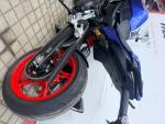 Klikněte pro detailní foto č. 6 - BMW F 900 R