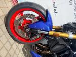 Klikněte pro detailní foto č. 9 - BMW F 900 R