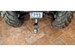 Klikněte pro detailní foto č. 14 - CFMOTO Gladiator X625 A EPS