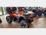 Detail nabídky - CFMOTO Gladiator X625 A EPS