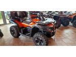 Detail nabídky - CFMOTO Gladiator X625 A EPS