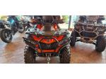 Klikněte pro detailní foto č. 2 - CFMOTO Gladiator X625 A EPS