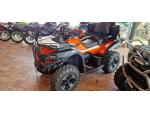 Klikněte pro detailní foto č. 3 - CFMOTO Gladiator X625 A EPS