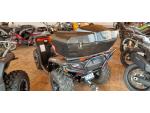 Klikněte pro detailní foto č. 4 - CFMOTO Gladiator X625 A EPS