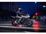 Klikněte pro detailní foto č. 5 - Honda CB 1000 GT