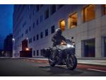 Klikněte pro detailní foto č. 7 - Honda CB 1000 GT