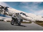 Klikněte pro detailní foto č. 8 - Honda CB 1000 GT