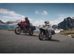 Klikněte pro detailní foto č. 10 - Honda CB 1000 GT