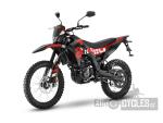 Klikněte pro detailní foto č. 6 - Aprilia RX 125i ABS