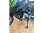Klikněte pro detailní foto č. 13 - QJ Motor SRT 700 X