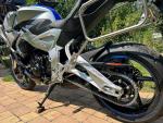 Klikněte pro detailní foto č. 10 - Zontes 703 T