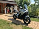 Klikněte pro detailní foto č. 5 - Zontes 703 T