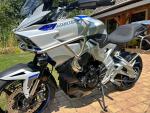 Klikněte pro detailní foto č. 9 - Zontes 703 T