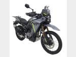 Detail nabídky - CFMOTO 450MT-RX DEMO