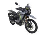 Klikněte pro detailní foto č. 1 - CFMOTO 450MT-RX DEMO