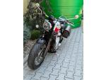 Klikněte pro detailní foto č. 10 - Triumph Bonneville Speedmaster 1200