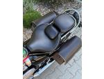 Klikněte pro detailní foto č. 11 - Triumph Bonneville Speedmaster 1200