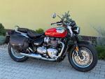 Detail nabídky - Triumph Bonneville Speedmaster 1200