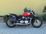 Klikněte pro detailní foto č. 2 - Triumph Bonneville Speedmaster 1200