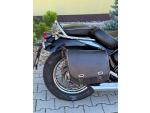 Klikněte pro detailní foto č. 5 - Triumph Bonneville Speedmaster 1200