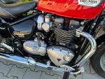 Klikněte pro detailní foto č. 7 - Triumph Bonneville Speedmaster 1200