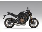 Klikněte pro detailní foto č. 2 - Honda CB 650 R
