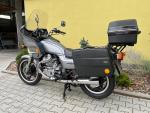 Klikněte pro detailní foto č. 11 - Honda GL 500 Silver Wing