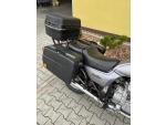 Klikněte pro detailní foto č. 4 - Honda GL 500 Silver Wing