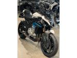 Klikněte pro detailní foto č. 2 - CFMOTO 675 NK Glacier White