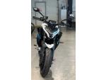 Klikněte pro detailní foto č. 3 - CFMOTO 675 NK Glacier White