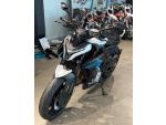 Klikněte pro detailní foto č. 4 - CFMOTO 675 NK Glacier White