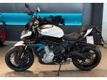 Klikněte pro detailní foto č. 5 - CFMOTO 675 NK Glacier White