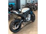 Klikněte pro detailní foto č. 8 - CFMOTO 675 NK Glacier White