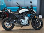 Klikněte pro detailní foto č. 9 - CFMOTO 675 NK Glacier White