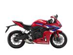 Klikněte pro detailní foto č. 2 - Honda CBR 650 R