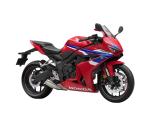 Klikněte pro detailní foto č. 1 - Honda CBR 650 R