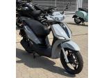 Klikněte pro detailní foto č. 1 - Piaggio Liberty 125 S Grigio Materia