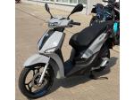 Klikněte pro detailní foto č. 3 - Piaggio Liberty 125 S Grigio Materia