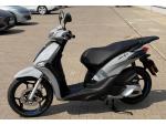 Klikněte pro detailní foto č. 4 - Piaggio Liberty 125 S Grigio Materia