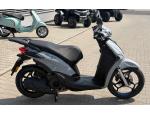 Klikněte pro detailní foto č. 5 - Piaggio Liberty 125 S Grigio Materia