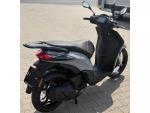 Klikněte pro detailní foto č. 6 - Piaggio Liberty 125 S Grigio Materia