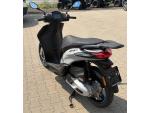 Klikněte pro detailní foto č. 8 - Piaggio Liberty 125 S Grigio Materia