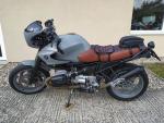 Detail nabídky - BMW R 1150 R