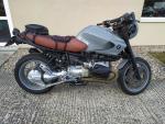 Klikněte pro detailní foto č. 4 - BMW R 1150 R