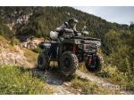 Klikněte pro detailní foto č. 9 - Goes TERROX 550-A T3b - Novinka skladem