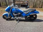 Klikněte pro detailní foto č. 2 - Suzuki Intruder C 1800 R