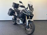 Klikněte pro detailní foto č. 1 - Honda CRF 1100 L Africa Twin Adventure Sports DCT