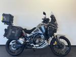 Klikněte pro detailní foto č. 2 - Honda CRF 1100 L Africa Twin Adventure Sports DCT